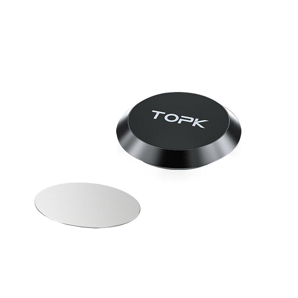D21 Support de téléphone de voiture Type d'aspiration magnétique