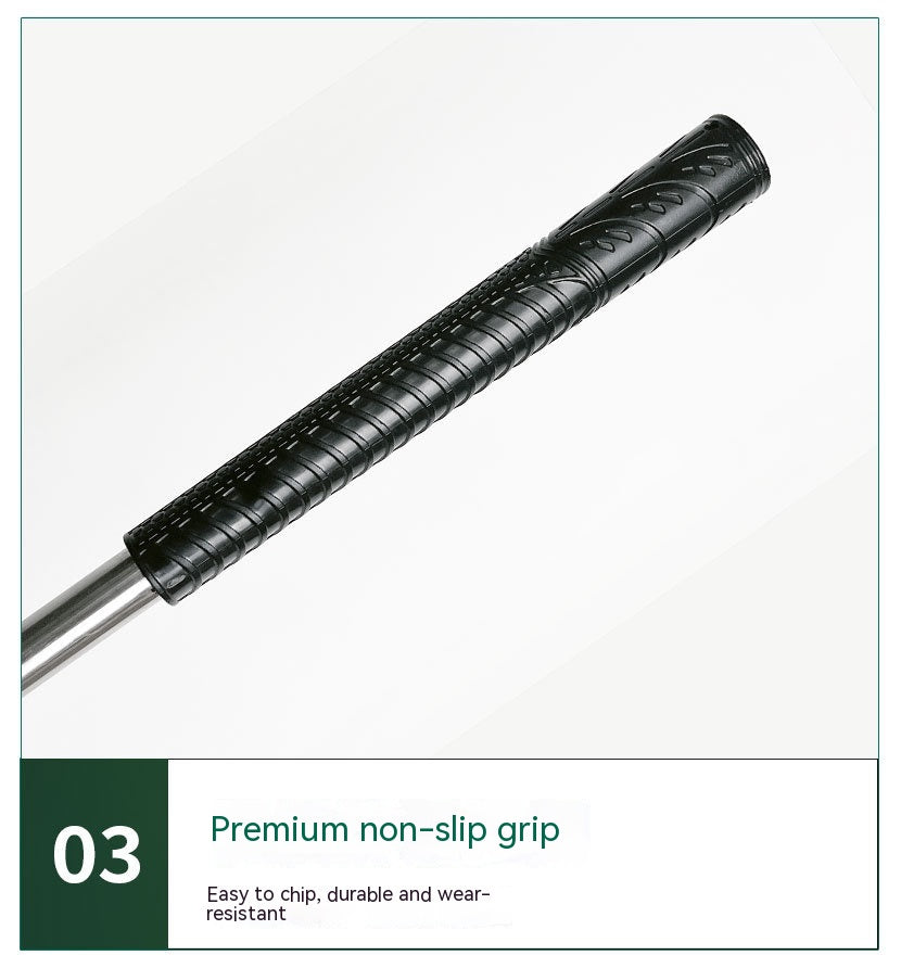 Golf Metal Club Jouets extérieurs parent-enfant