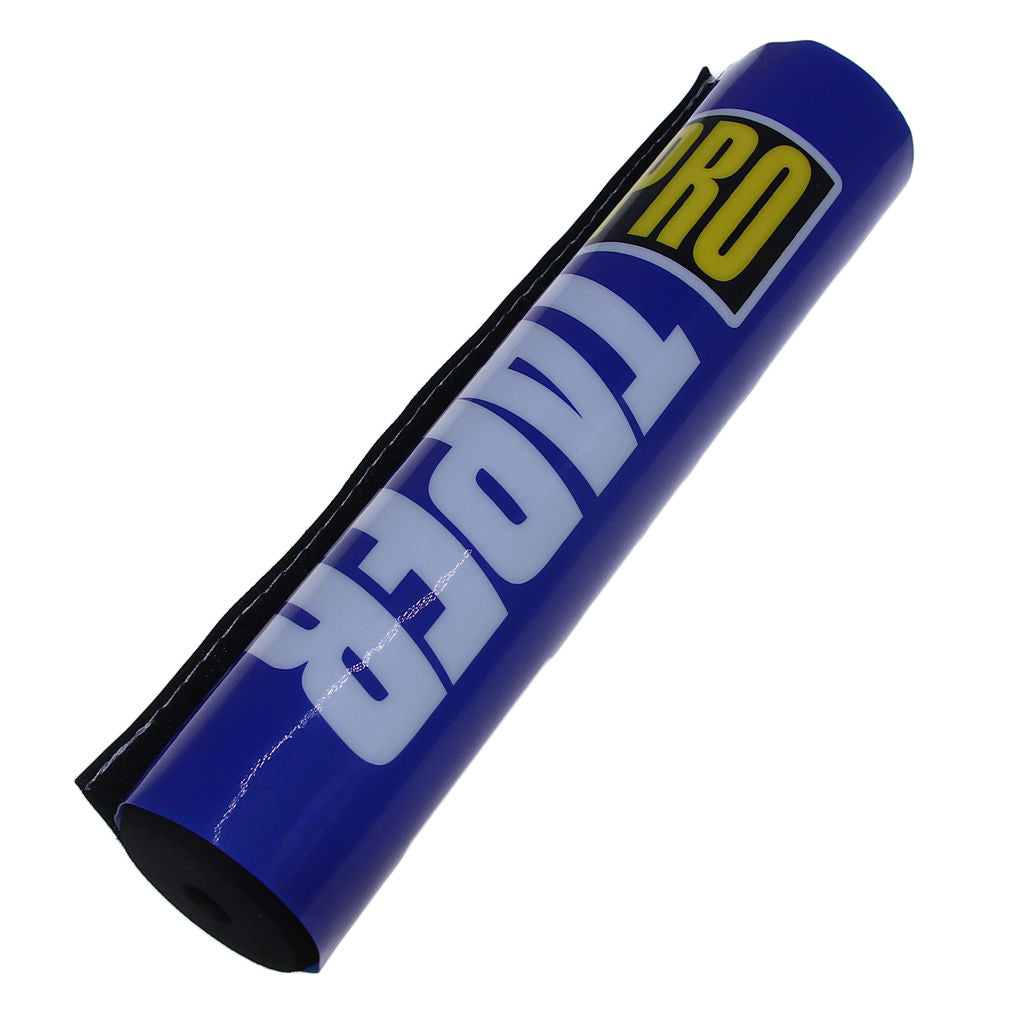 25cm Robinet de moto couverture de mousse poignée protège-poitrine