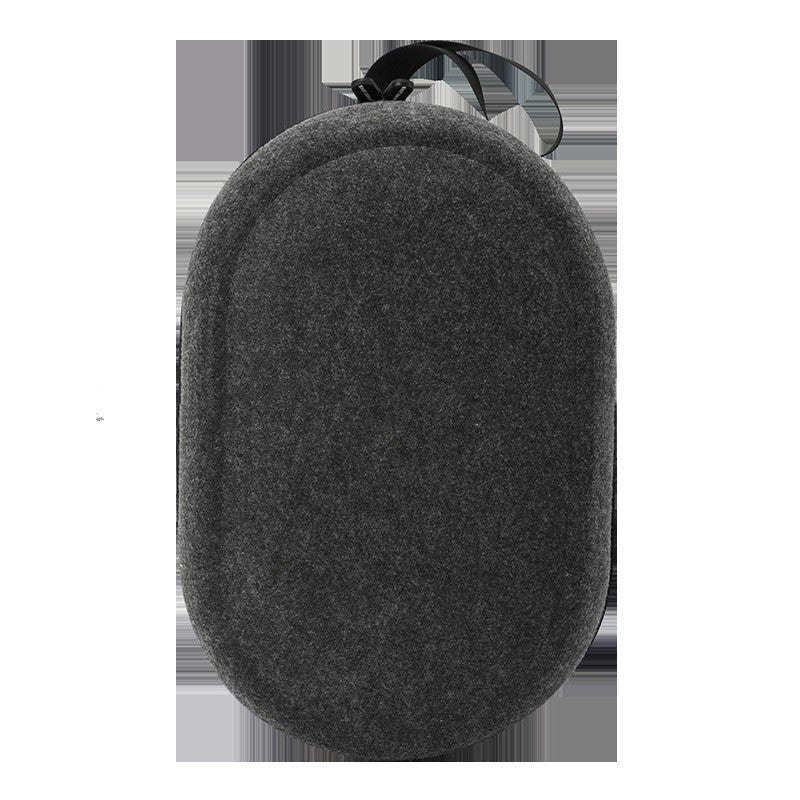 Sac de rangement pour lunettes VR en feutre portable