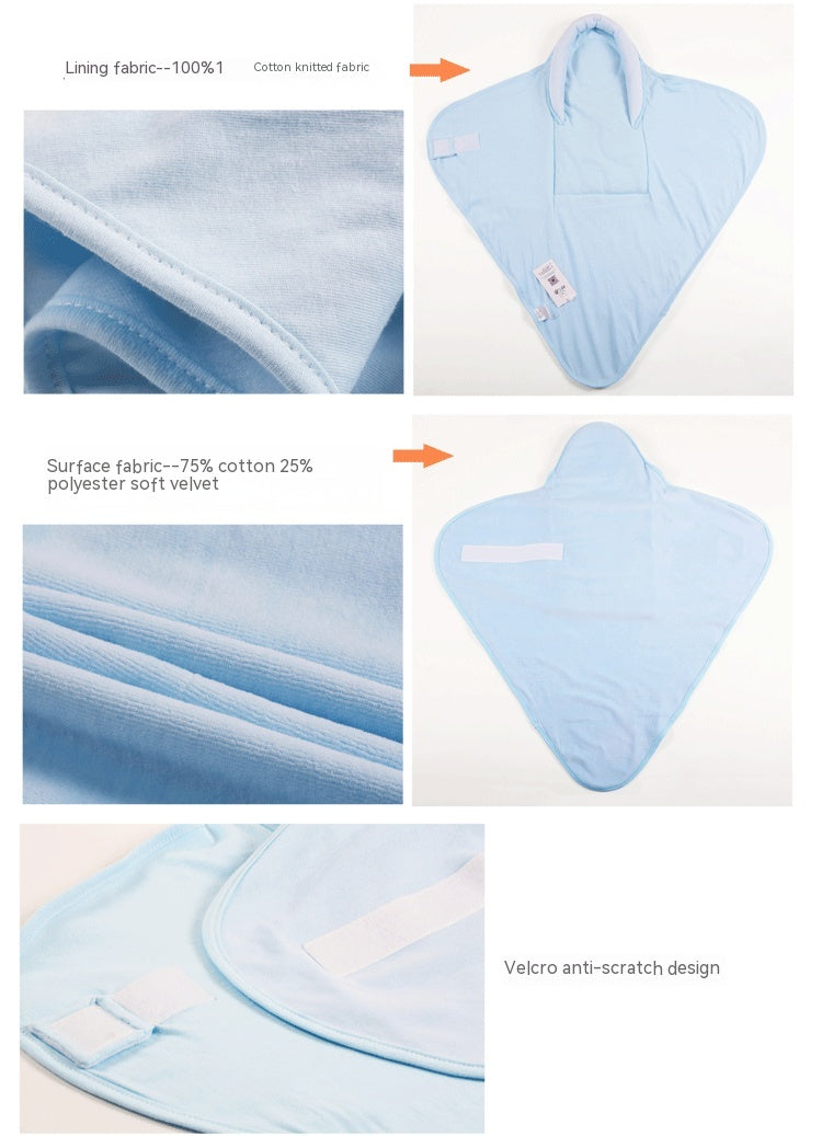 Paquet automne et hiver pour bébé nouveau-né