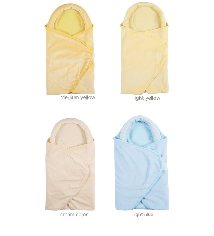 Paquet automne et hiver pour bébé nouveau-né