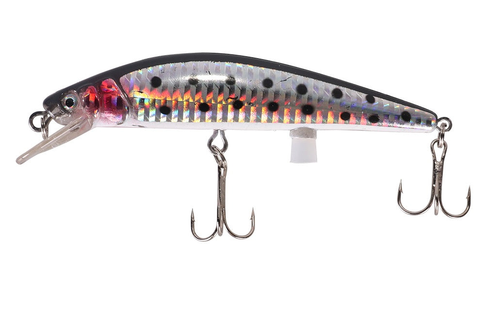 Flottant Mino lampe électrique USB Bait Simulation lumineuse Bait électrique