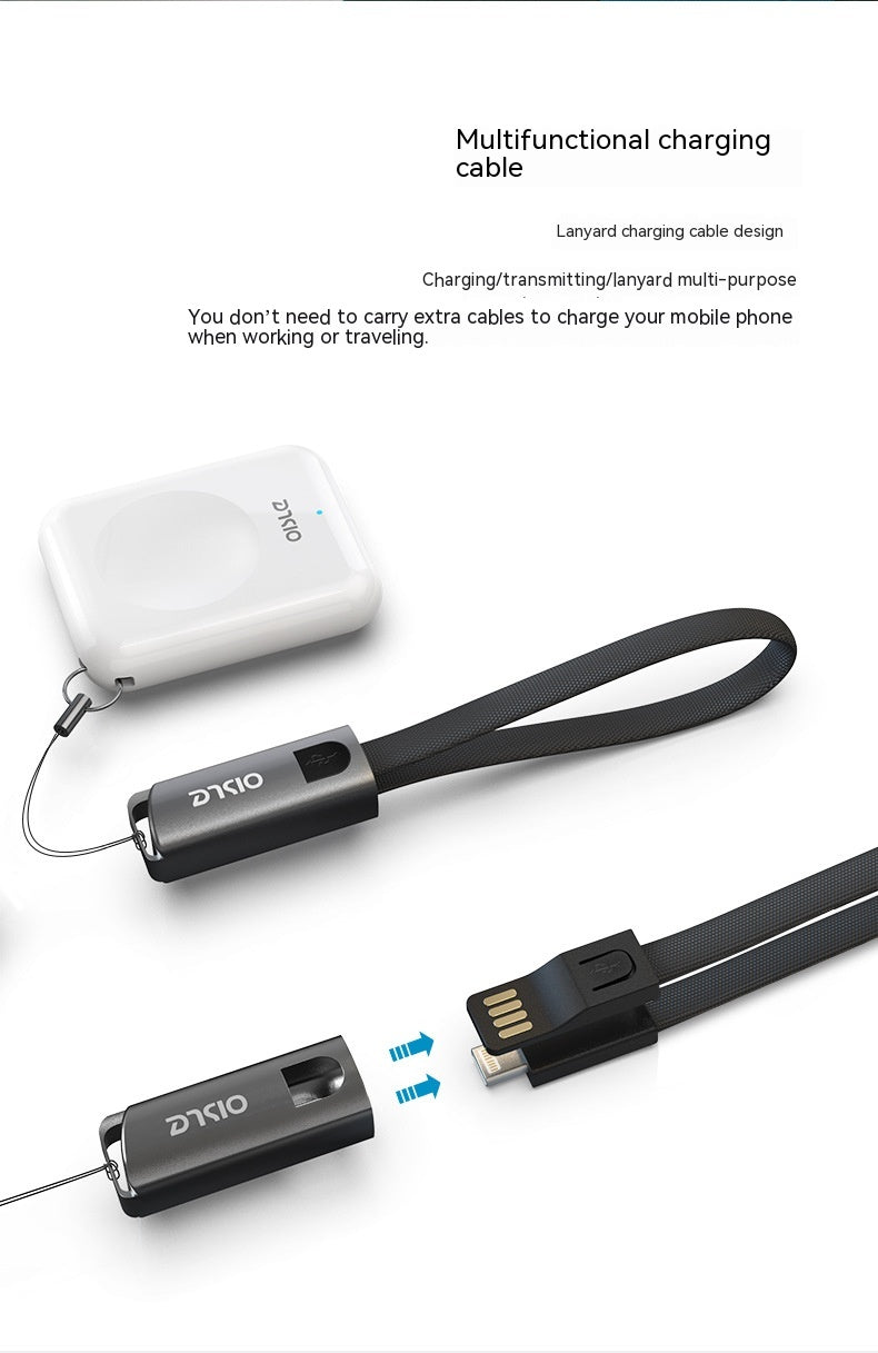 Montre IWatch 54321 génération chargeur sans fil magnétique portable