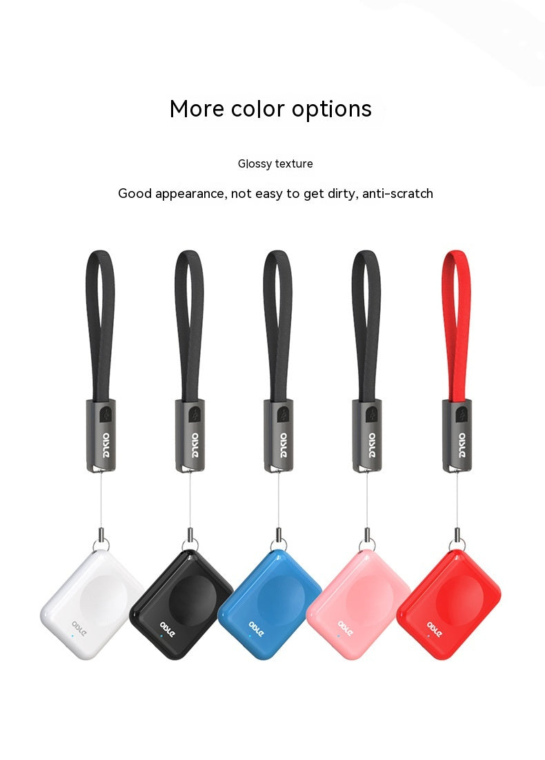 Montre IWatch 54321 génération chargeur sans fil magnétique portable
