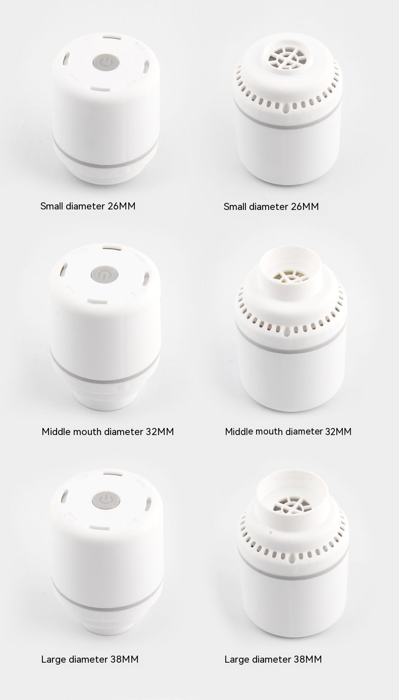 Dispositif d'aspiration électrique à aspiration sous vide