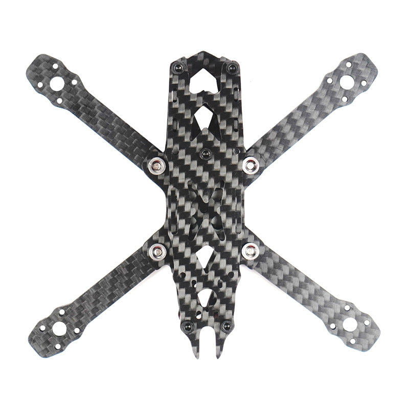 ALFARC-FS135 Carbon Fiber Cross Brace