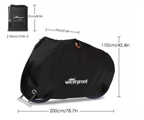 Polyester Taffeta Oxford Housse électrique de voiture étanche Et protection solaire