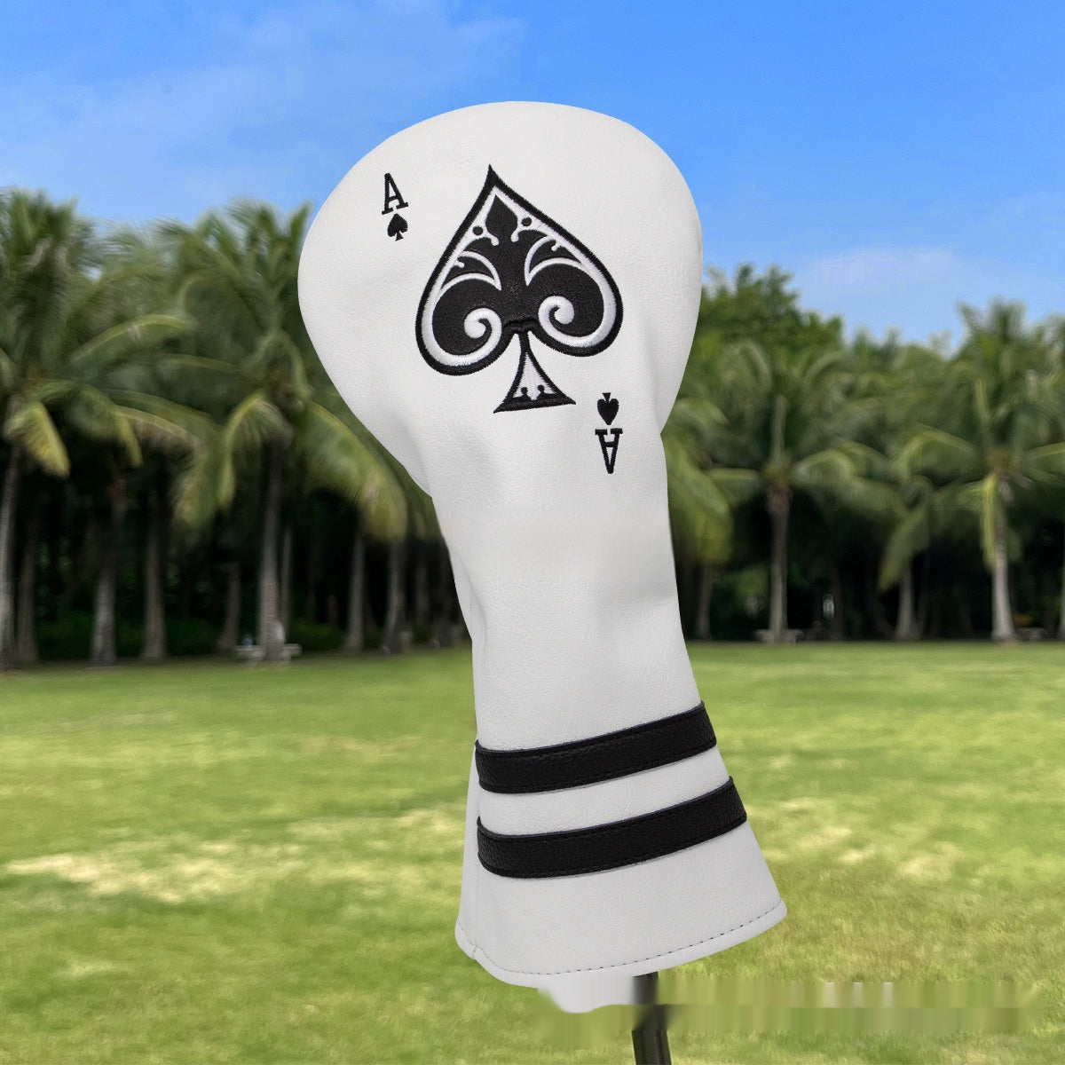 Golf Club Manches de l'usine Putter Manche