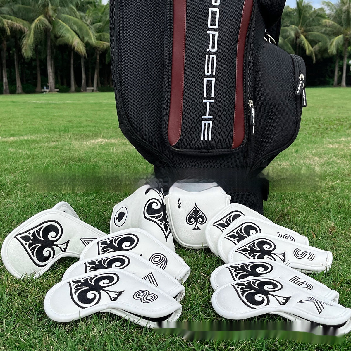 Golf Club Manches de l'usine Putter Manche