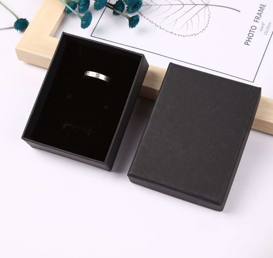 Boîte à bijoux
