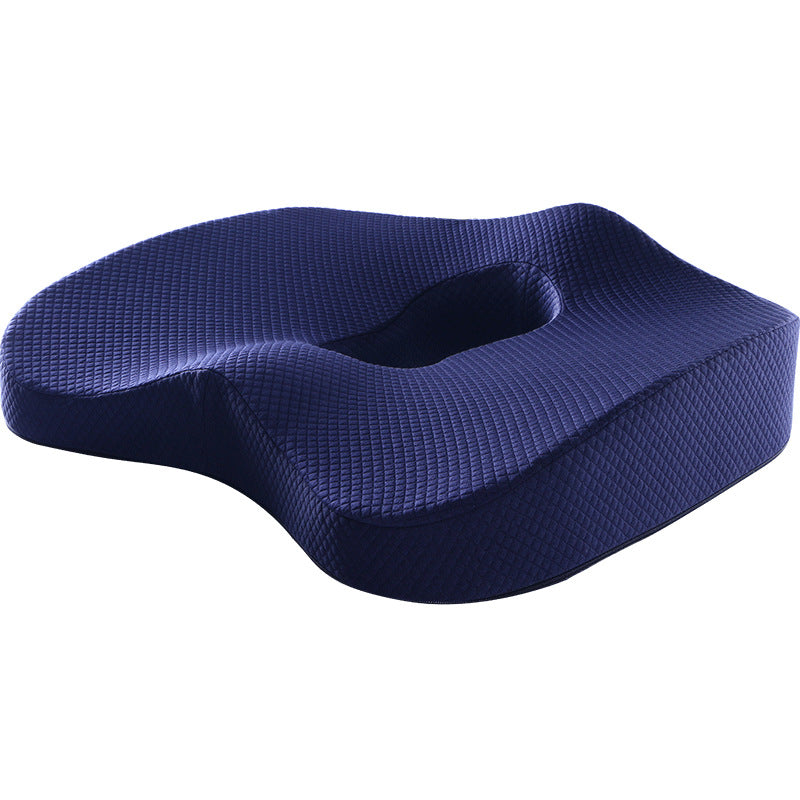 Coussin en coton mémoire de voiture