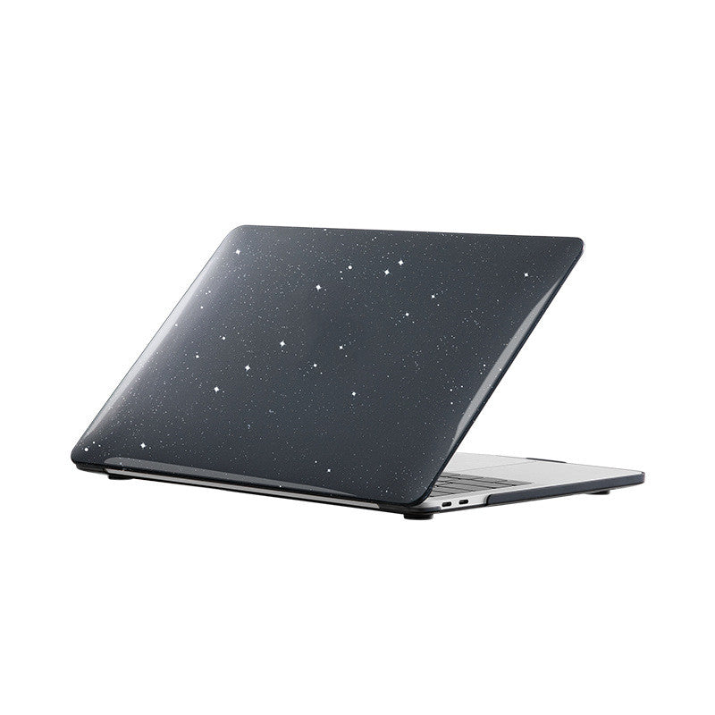 Gypsophila plastique MacBookPro Cas ordinateur portable