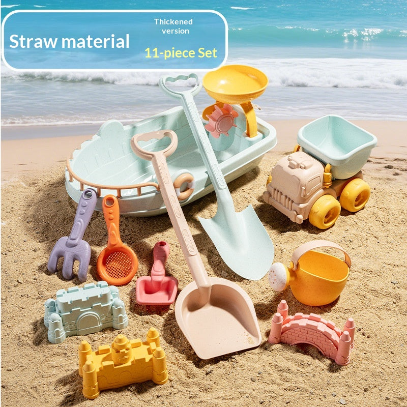 Jouets de plage pour enfants