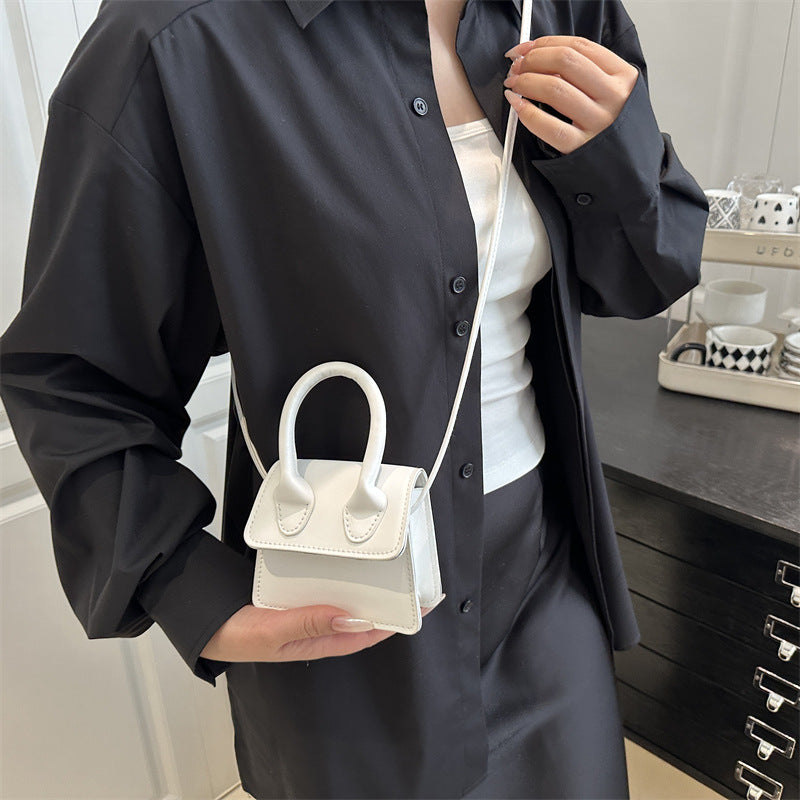 Sac à épaule simple et polyvalent de style coréen