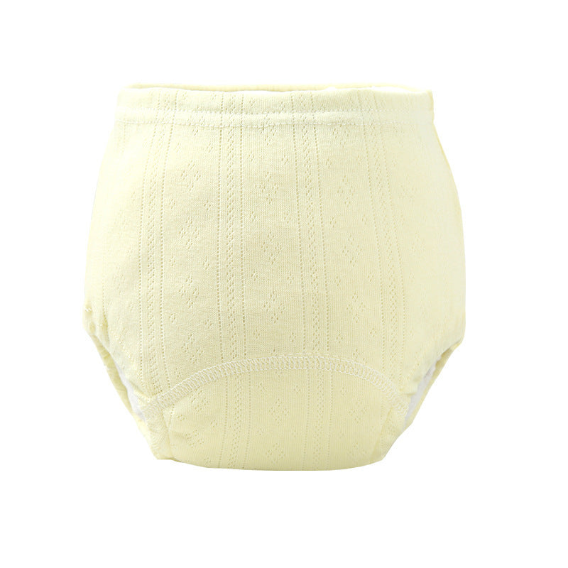 Pantalons d'entraînement pour pots Enfants Sous-vêtements étanches