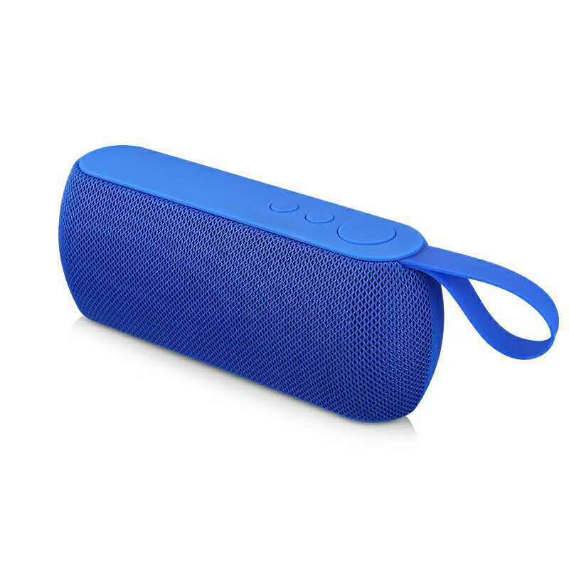 Q106 Bluetooth haut-parleur téléphone carte sans fil subwoofer