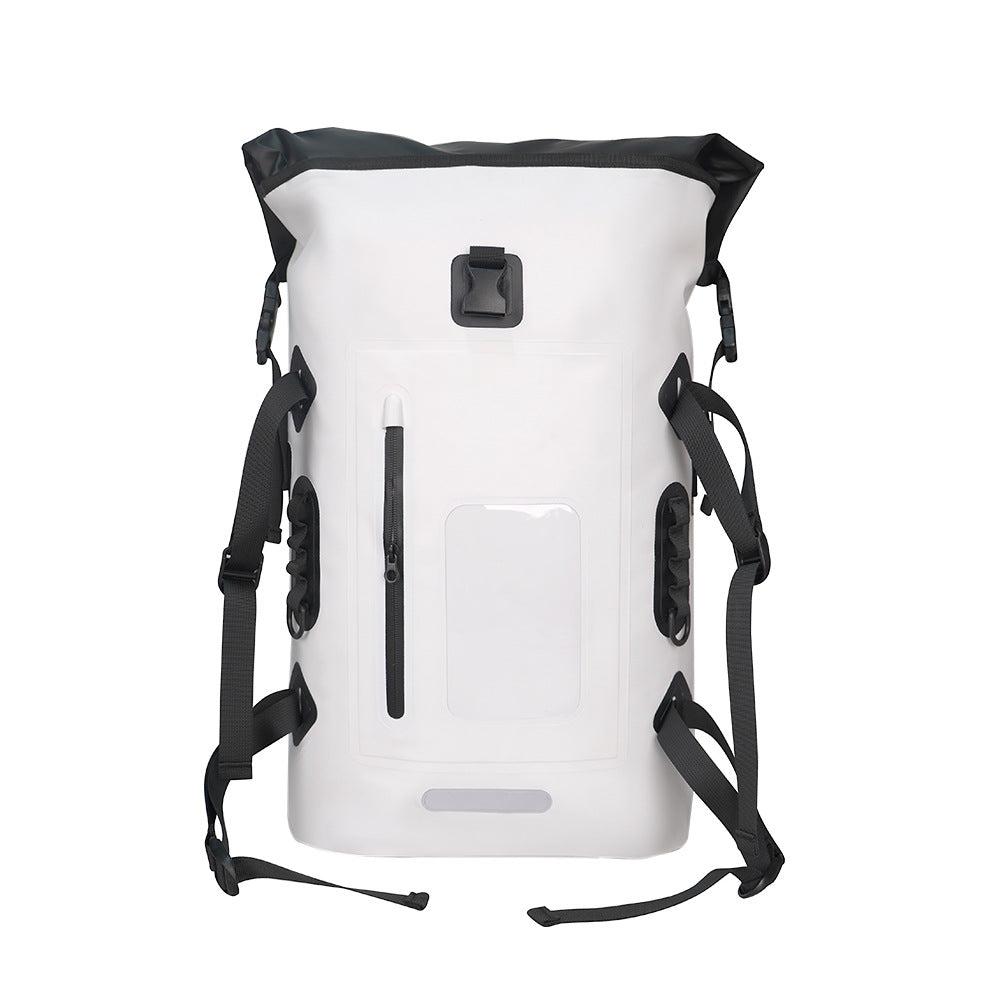 Imperméable Rucksack Outdoor Camping Walking Large Capacité