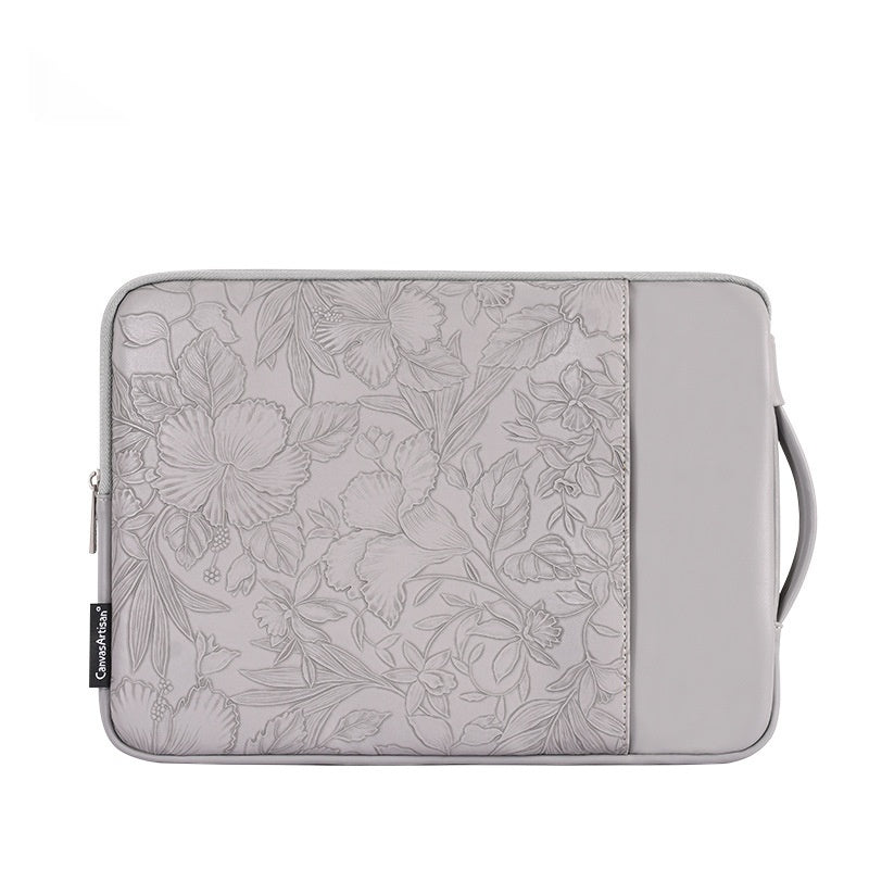 Housse de protection et sac informatique pour ordinateur portable de 15 pouces
