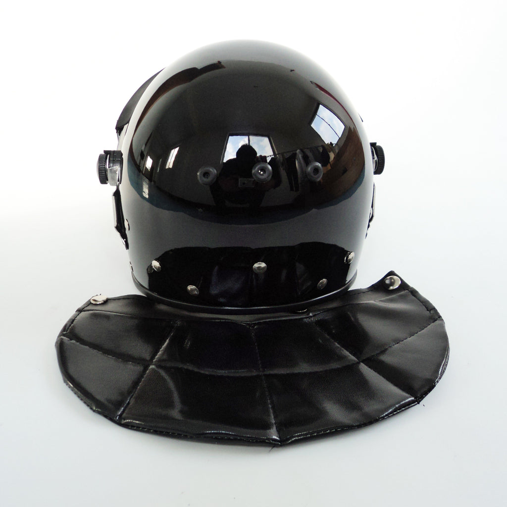 Casque spécial Riot