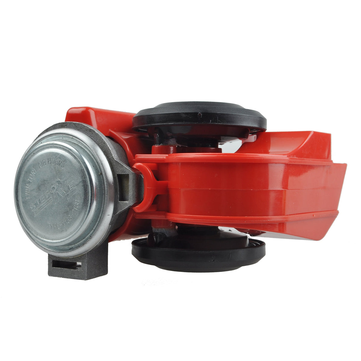 139 DB DUAL TONE COMPACT HORN