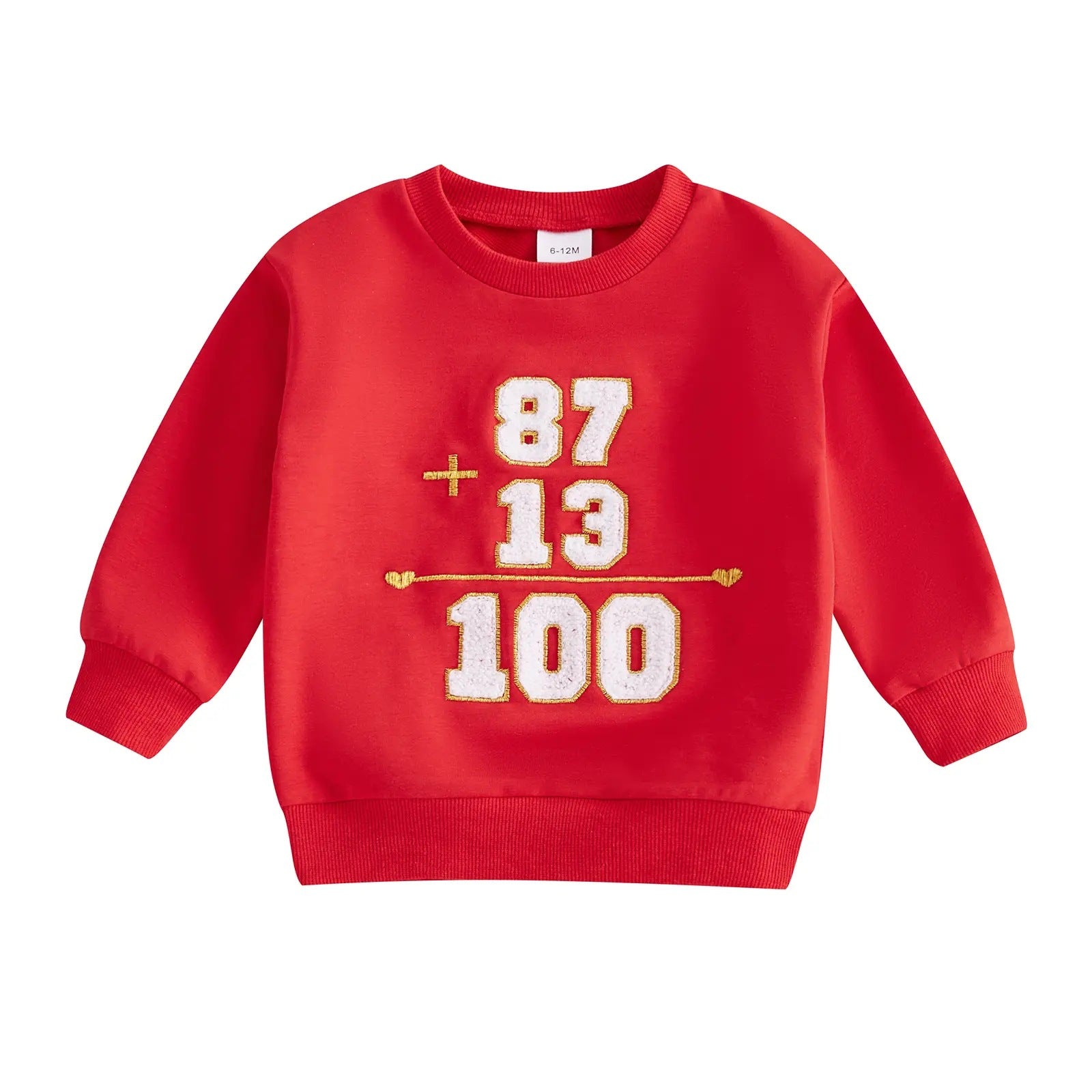 Chandails d'automne pour garçons et filles