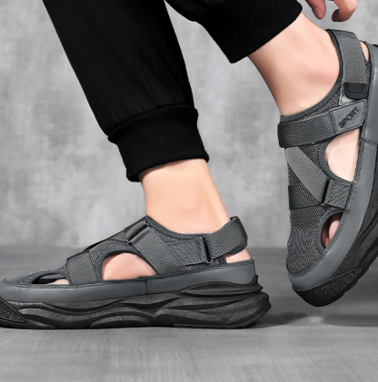 Sandales décontractées pour hommes