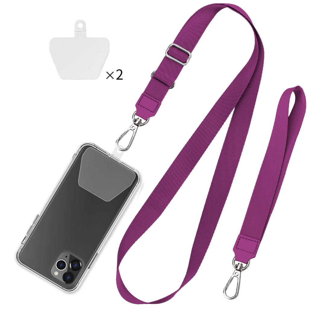 Housse de protection téléphonique antidérapante Clip Wrist