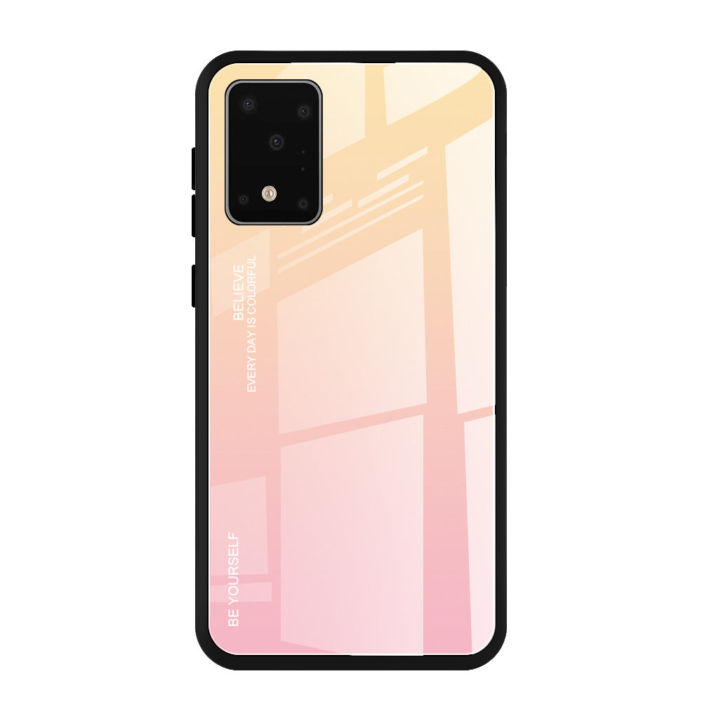 Clapet téléphonique en verre gradué