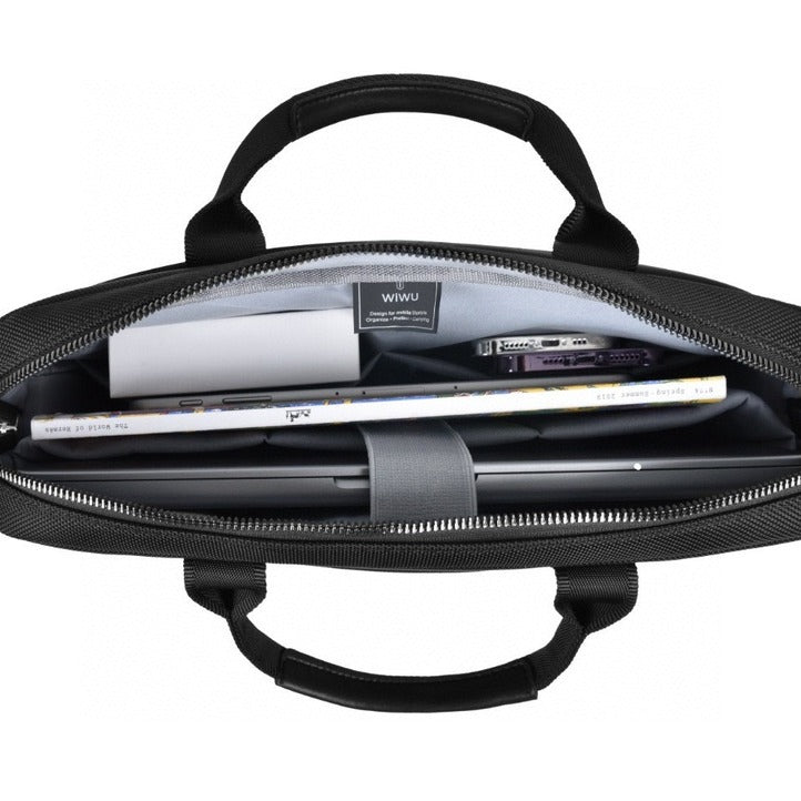 Sac à main multi-pochettes de conception Classées et placées