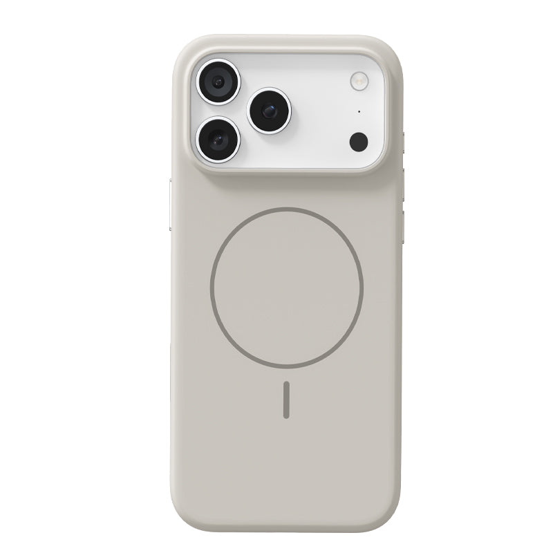 Bouton de caméra de protection magnétique givrée Tout compris