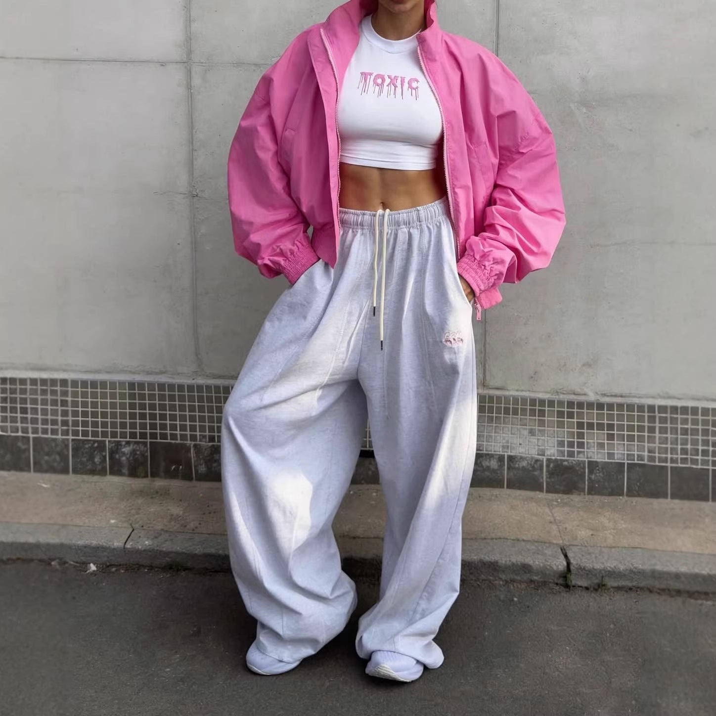 Veste d'habillage pour femmes