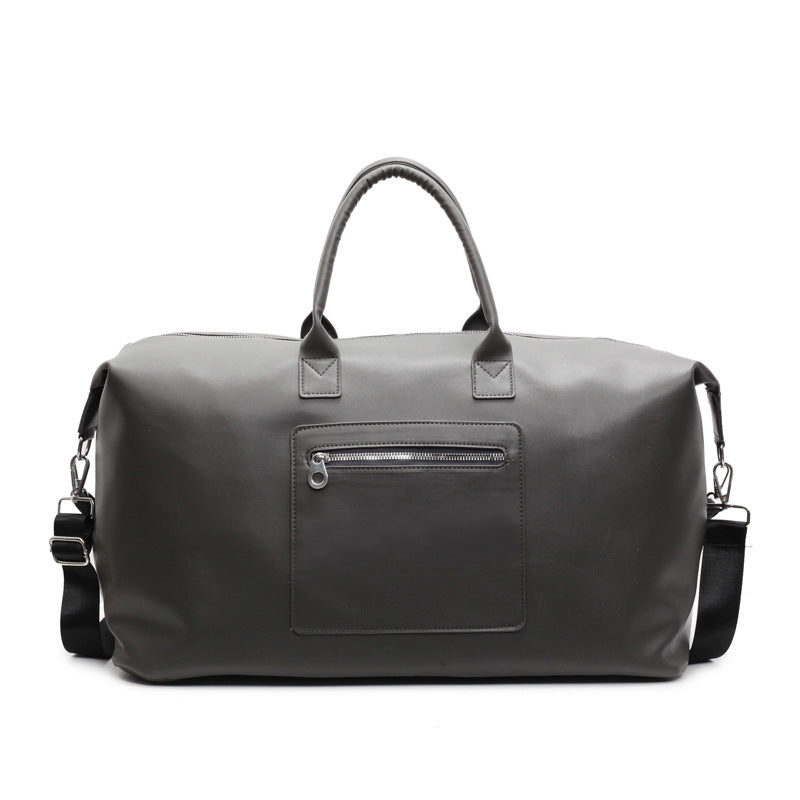 Sac Duffel léger pour les commandes internationales