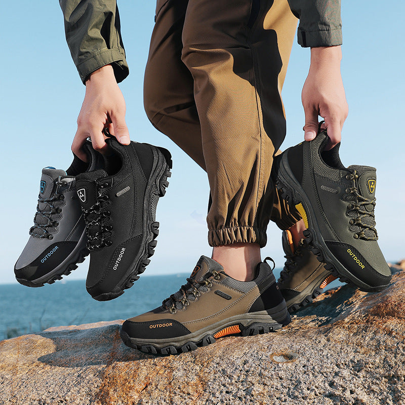 Men's Non-Slip Outdoor Shoes