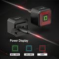 Usb Charging Road Bike Night Riding Taillight