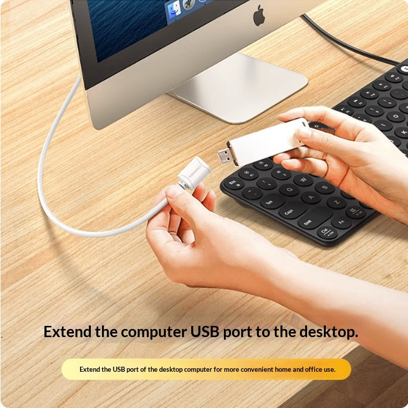 Chargement rapide USB-C Câble de montage de voiture magnétique trois en un pour Smartphones super efficace