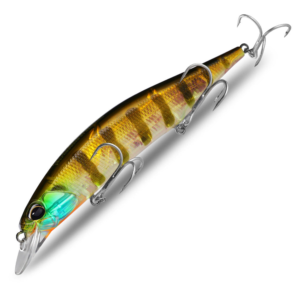 ABS Ingénierie Modèle thermique en plastique Lure de pêche