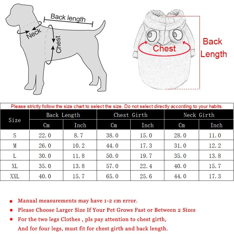 Doucement chaud vêtements de chat pour petits chiens chats drôle Halloween Cosplay Frog costume Kitten Crea