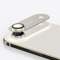 Protecteur de lentilles de téléphone en verre de Corning