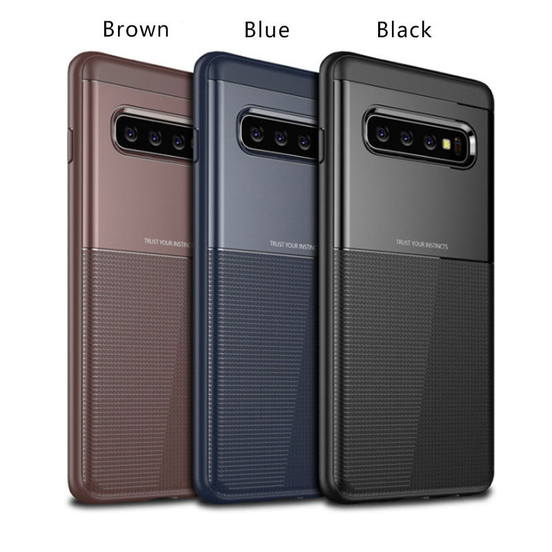 Cas de téléphone portable gelé