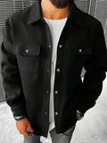 Veste de travail pour hommes