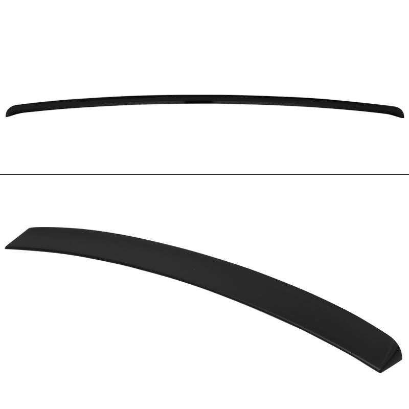 E-Class W207 C207 IKON Style ABS Rear Window Louvers