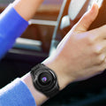 X7 modèle privé appareil photo de sport avec bracelet