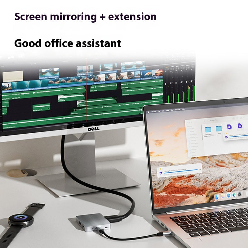 M2 Magnetic Mobile Hard Drive Enclosure