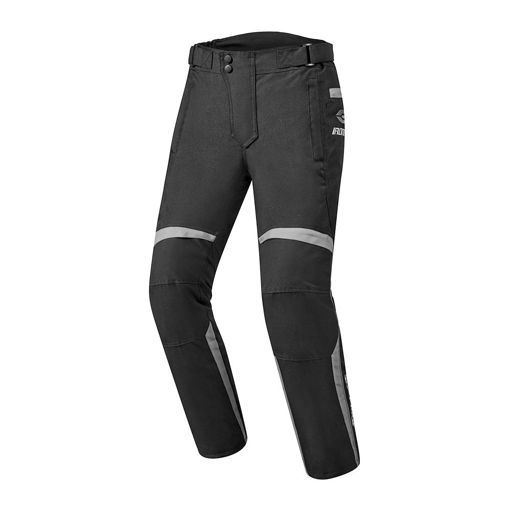Maillot de moto