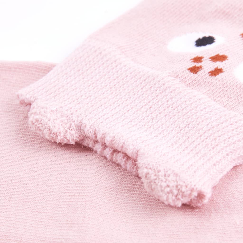 Chaussettes pour enfants 5 paires EU 26-29 Chaussettes pour enfants 5 paires