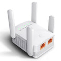 Mise à jour 1200m Relay WiFi double bande 5G Enhancer d'amplification sans fil WiF