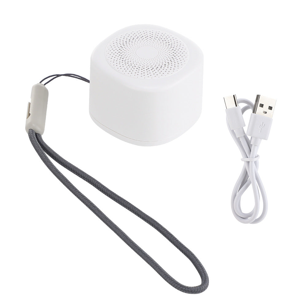 Machine de sommeil portable pour bébés
