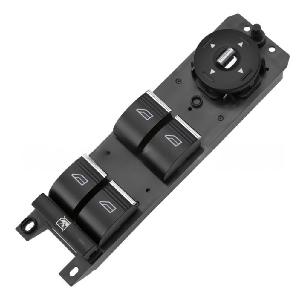 Convient pour le commutateur de régulateur de vitre de Ford 12e génération Focus Model F1ET-14