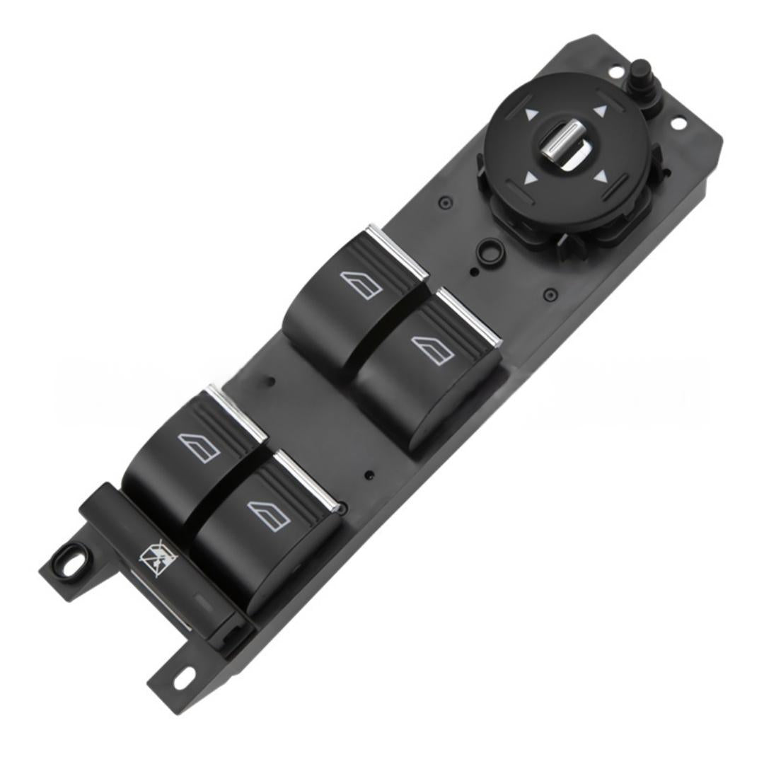Convient pour le commutateur de régulateur de vitre de Ford 12e génération Focus Model F1ET-14